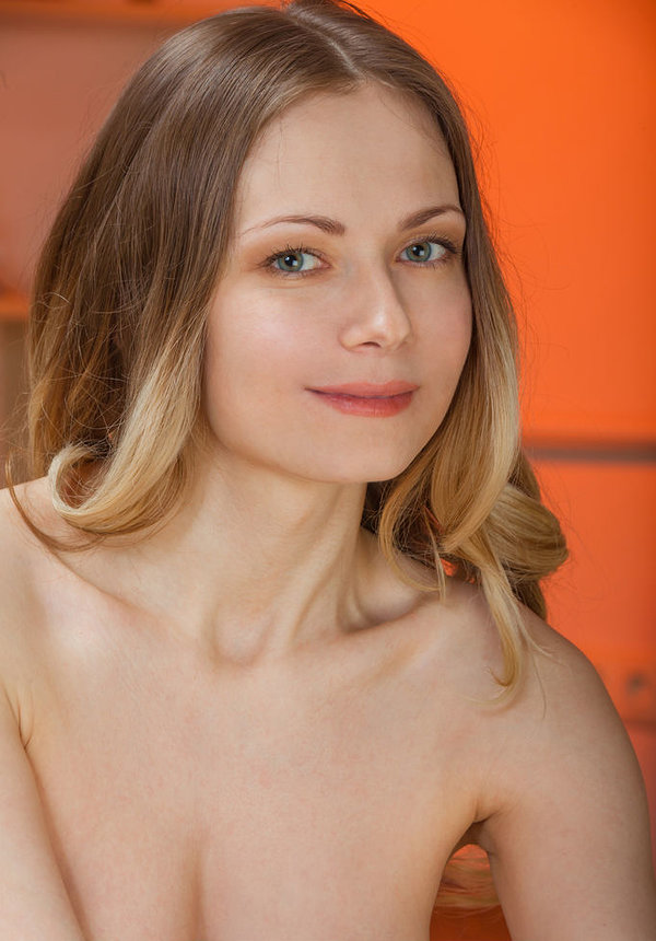 Любаша, 41