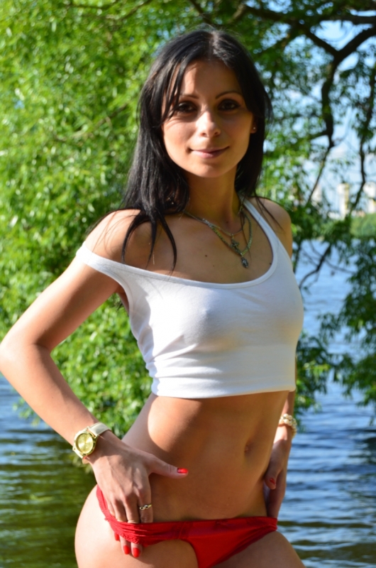 Вера, 22